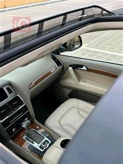 اودي Q7
